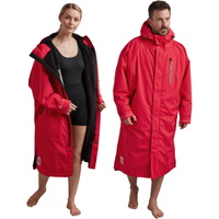 Pro Robe Evo Langer Ärmel Änderung